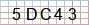 This is a captcha-picture. It is used to prevent mass-access by robots.