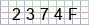 This is a captcha-picture. It is used to prevent mass-access by robots.