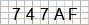 This is a captcha-picture. It is used to prevent mass-access by robots.