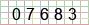 This is a captcha-picture. It is used to prevent mass-access by robots.