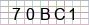 This is a captcha-picture. It is used to prevent mass-access by robots.