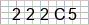 This is a captcha-picture. It is used to prevent mass-access by robots.