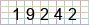 This is a captcha-picture. It is used to prevent mass-access by robots.