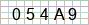 This is a captcha-picture. It is used to prevent mass-access by robots.