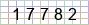This is a captcha-picture. It is used to prevent mass-access by robots.