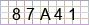 This is a captcha-picture. It is used to prevent mass-access by robots.