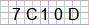 This is a captcha-picture. It is used to prevent mass-access by robots.