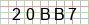 This is a captcha-picture. It is used to prevent mass-access by robots.