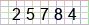 This is a captcha-picture. It is used to prevent mass-access by robots.