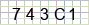 This is a captcha-picture. It is used to prevent mass-access by robots.