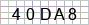 This is a captcha-picture. It is used to prevent mass-access by robots.