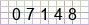 This is a captcha-picture. It is used to prevent mass-access by robots.