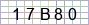 This is a captcha-picture. It is used to prevent mass-access by robots.