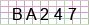 This is a captcha-picture. It is used to prevent mass-access by robots.
