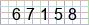 This is a captcha-picture. It is used to prevent mass-access by robots.