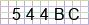 This is a captcha-picture. It is used to prevent mass-access by robots.