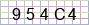 This is a captcha-picture. It is used to prevent mass-access by robots.