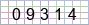 This is a captcha-picture. It is used to prevent mass-access by robots.