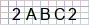 This is a captcha-picture. It is used to prevent mass-access by robots.