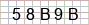 This is a captcha-picture. It is used to prevent mass-access by robots.
