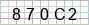 This is a captcha-picture. It is used to prevent mass-access by robots.