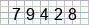 This is a captcha-picture. It is used to prevent mass-access by robots.