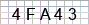 This is a captcha-picture. It is used to prevent mass-access by robots.