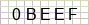 This is a captcha-picture. It is used to prevent mass-access by robots.
