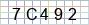 This is a captcha-picture. It is used to prevent mass-access by robots.
