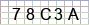 This is a captcha-picture. It is used to prevent mass-access by robots.
