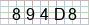 This is a captcha-picture. It is used to prevent mass-access by robots.