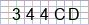 This is a captcha-picture. It is used to prevent mass-access by robots.