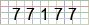 This is a captcha-picture. It is used to prevent mass-access by robots.