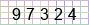 This is a captcha-picture. It is used to prevent mass-access by robots.