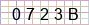 This is a captcha-picture. It is used to prevent mass-access by robots.