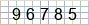 This is a captcha-picture. It is used to prevent mass-access by robots.