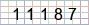This is a captcha-picture. It is used to prevent mass-access by robots.