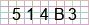 This is a captcha-picture. It is used to prevent mass-access by robots.
