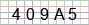This is a captcha-picture. It is used to prevent mass-access by robots.