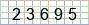 This is a captcha-picture. It is used to prevent mass-access by robots.