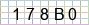 This is a captcha-picture. It is used to prevent mass-access by robots.