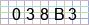 This is a captcha-picture. It is used to prevent mass-access by robots.