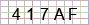 This is a captcha-picture. It is used to prevent mass-access by robots.