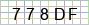 This is a captcha-picture. It is used to prevent mass-access by robots.
