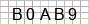 This is a captcha-picture. It is used to prevent mass-access by robots.