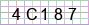 This is a captcha-picture. It is used to prevent mass-access by robots.