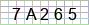 This is a captcha-picture. It is used to prevent mass-access by robots.