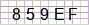 This is a captcha-picture. It is used to prevent mass-access by robots.