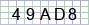 This is a captcha-picture. It is used to prevent mass-access by robots.