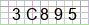 This is a captcha-picture. It is used to prevent mass-access by robots.